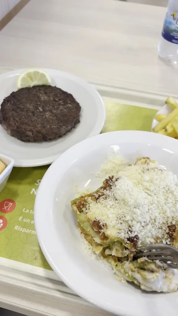 Sandra Govoni_Tavolamica | Centergross_Argelato_review