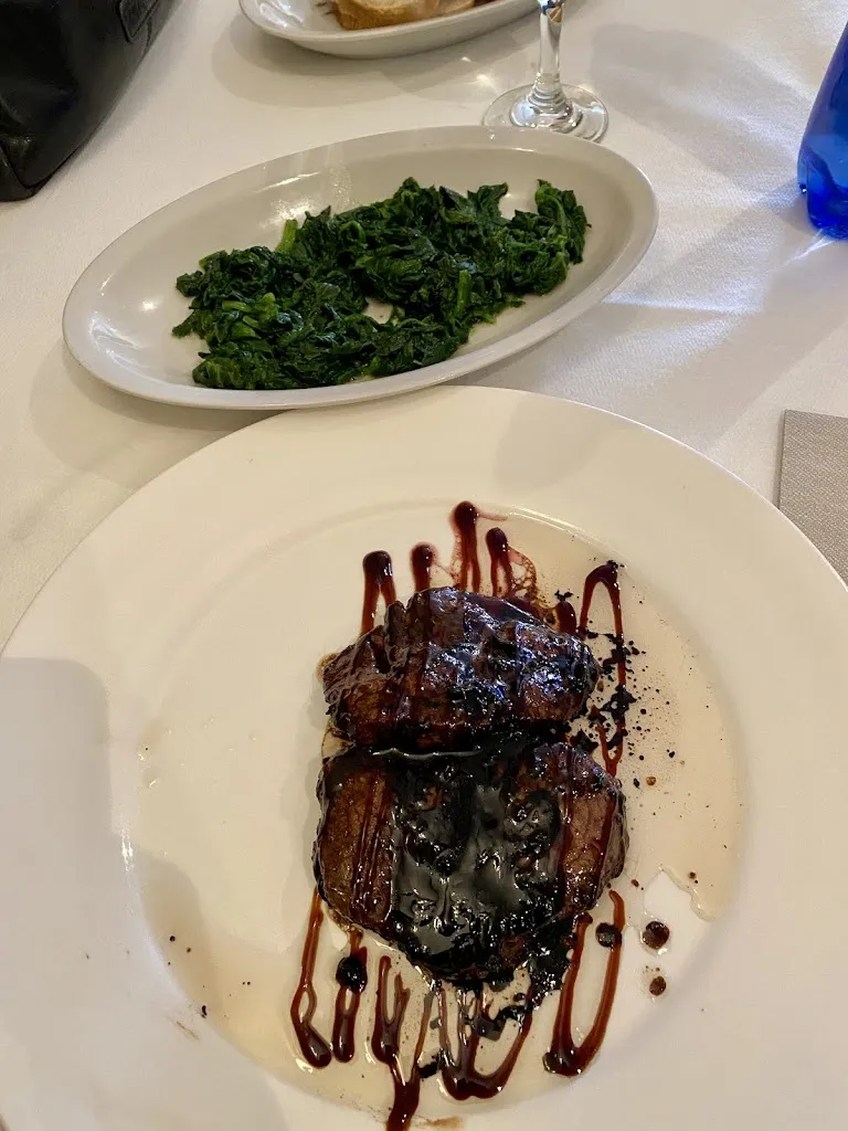 Alessandro Baccolini_Ristorante Pizzeria Valentina_Argelato_review