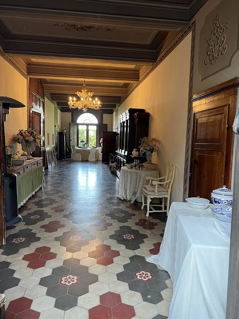 Eredi Milani_Villa la Torre_Argelato_review