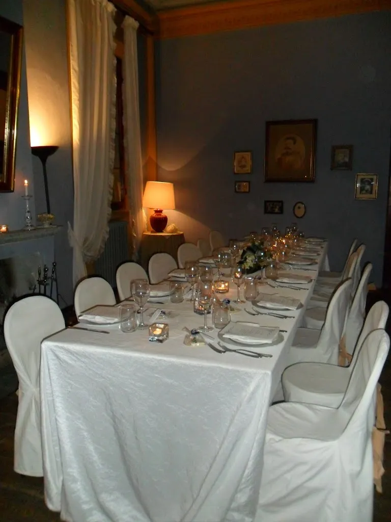 Nadia Gardini_Villa la Torre_Argelato_review