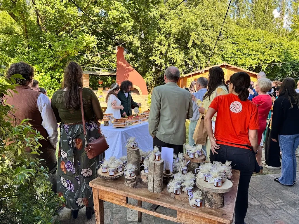 Mara Abbate_Agriturismo Podere Santa Croce di Agriconcura_Argelato_review