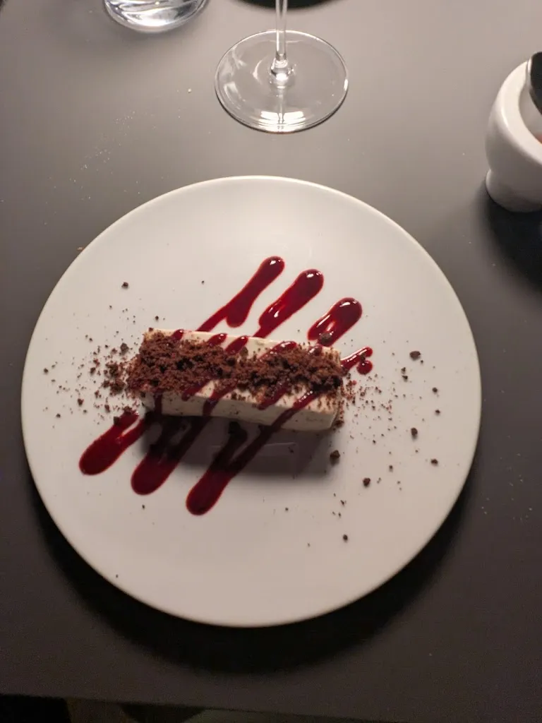 Sara Graziano_Comfort Home Restaurant_Argelato_review