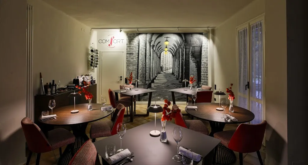 Comfort Home Restaurant_Argelato_slider_image_1