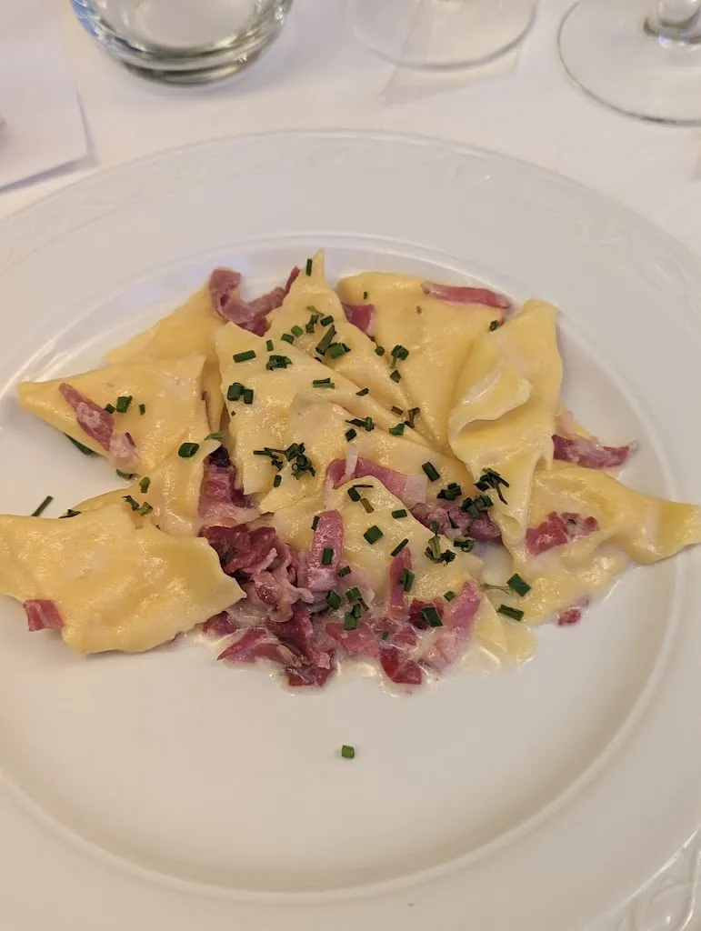 Rico Göldner_Villa Orsi_Argelato_review