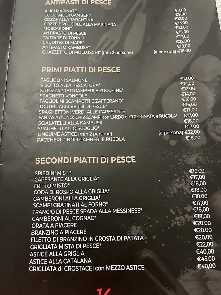Menu_La Kambusa da Gigi_Argelato_image_2