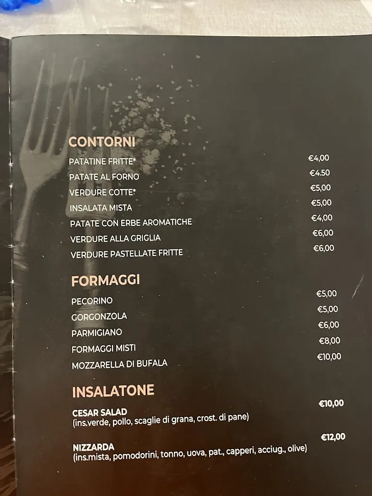 Menu_La Kambusa da Gigi_Argelato_image_4