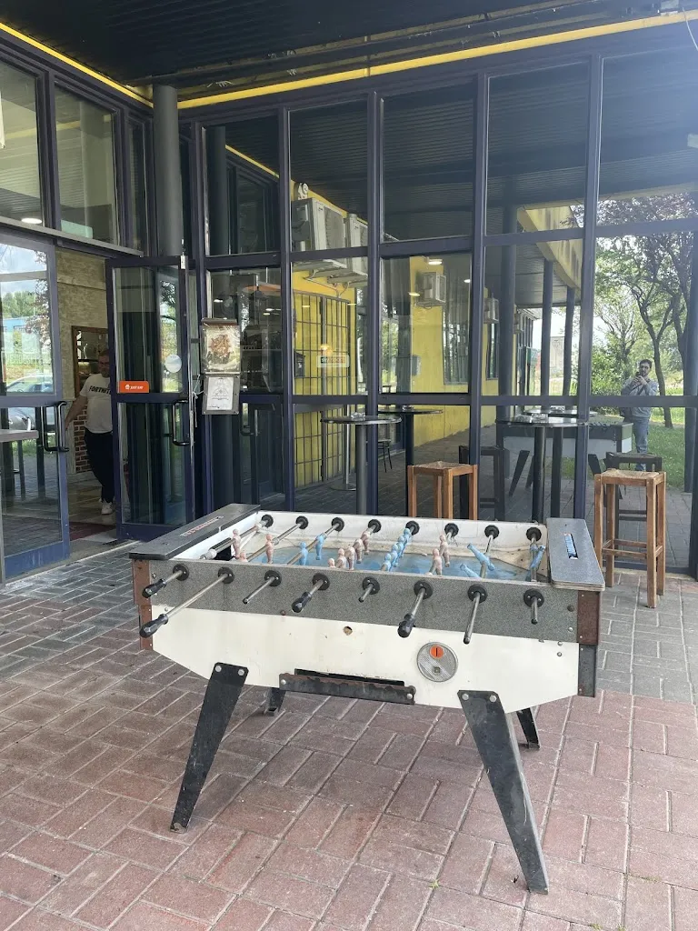 Fernando_La Kambusa da Gigi_Argelato_review