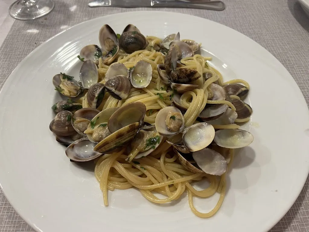 Daniele Mainini_La Kambusa da Gigi_Argelato_review