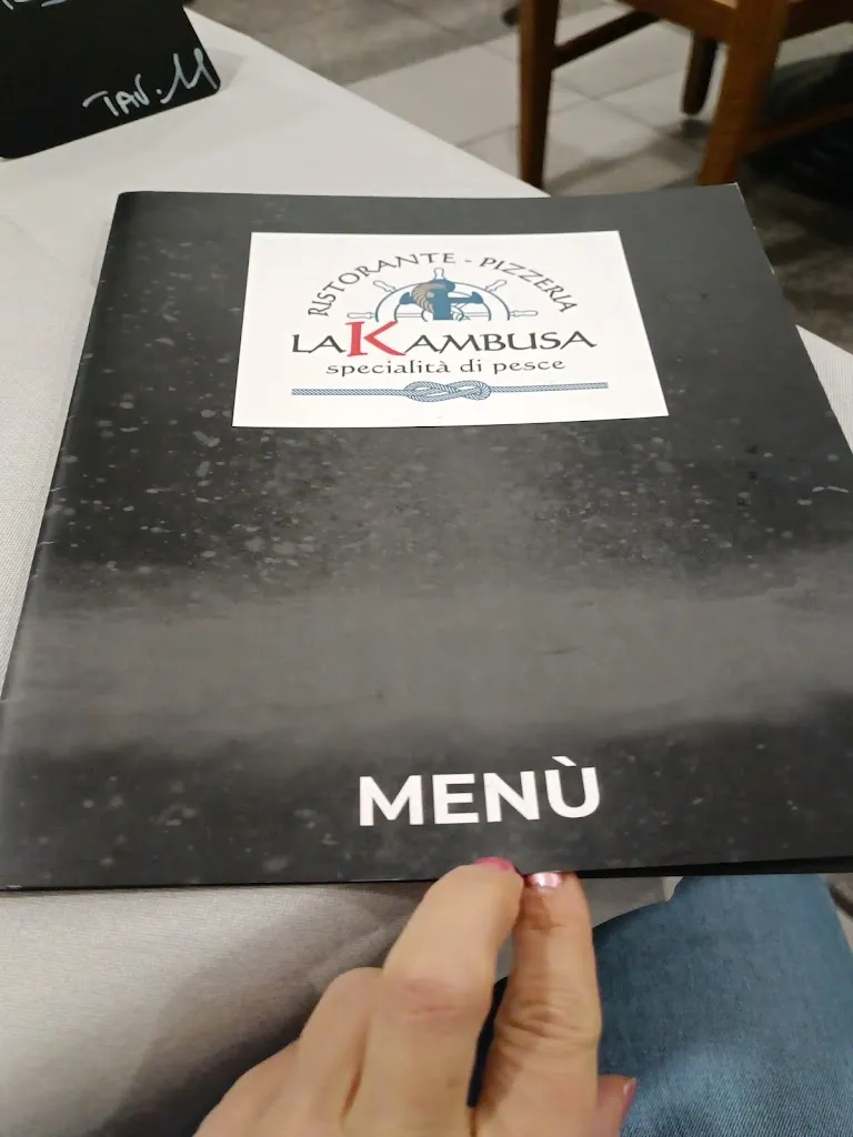 Antonia Carbotti_La Kambusa da Gigi_Argelato_review