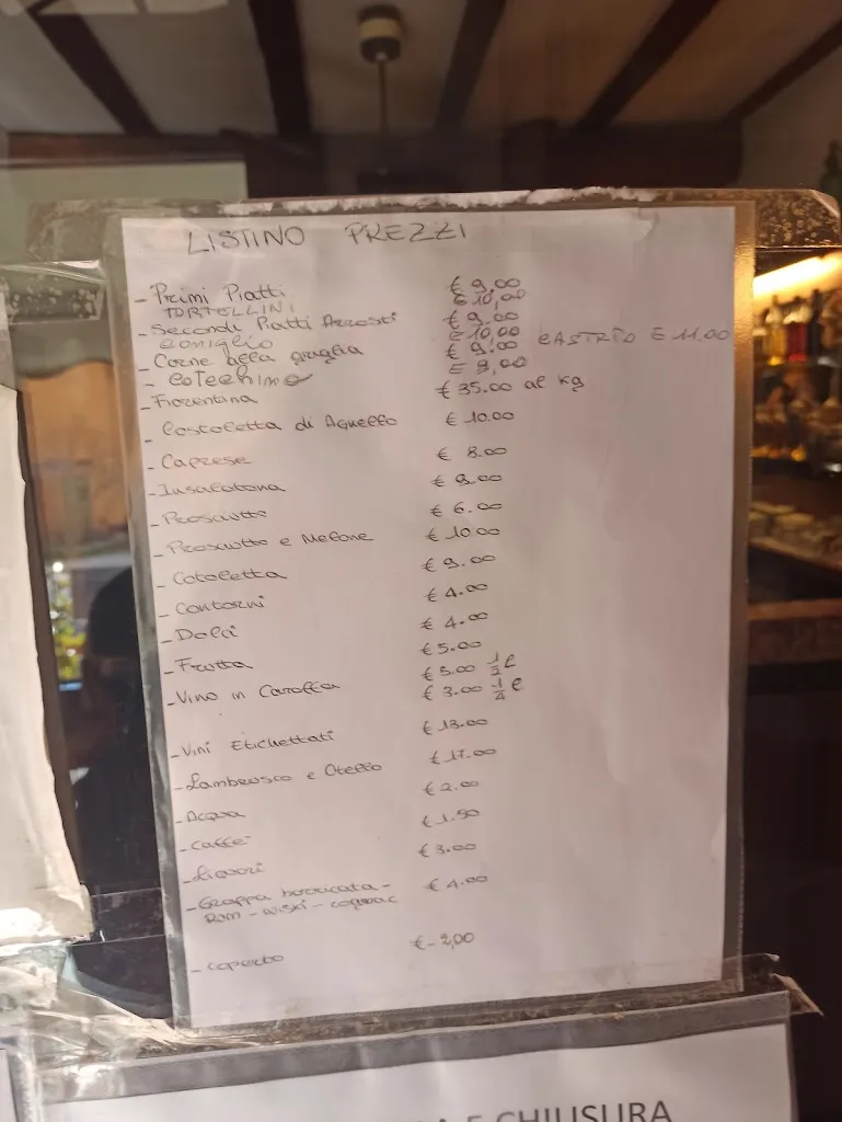 Menü_Ristorante Malacappa_Argelato_Bild_1