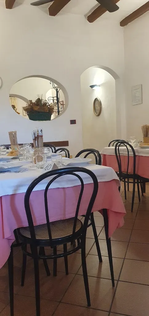 Ristorante Malacappa ristorante a Argelato