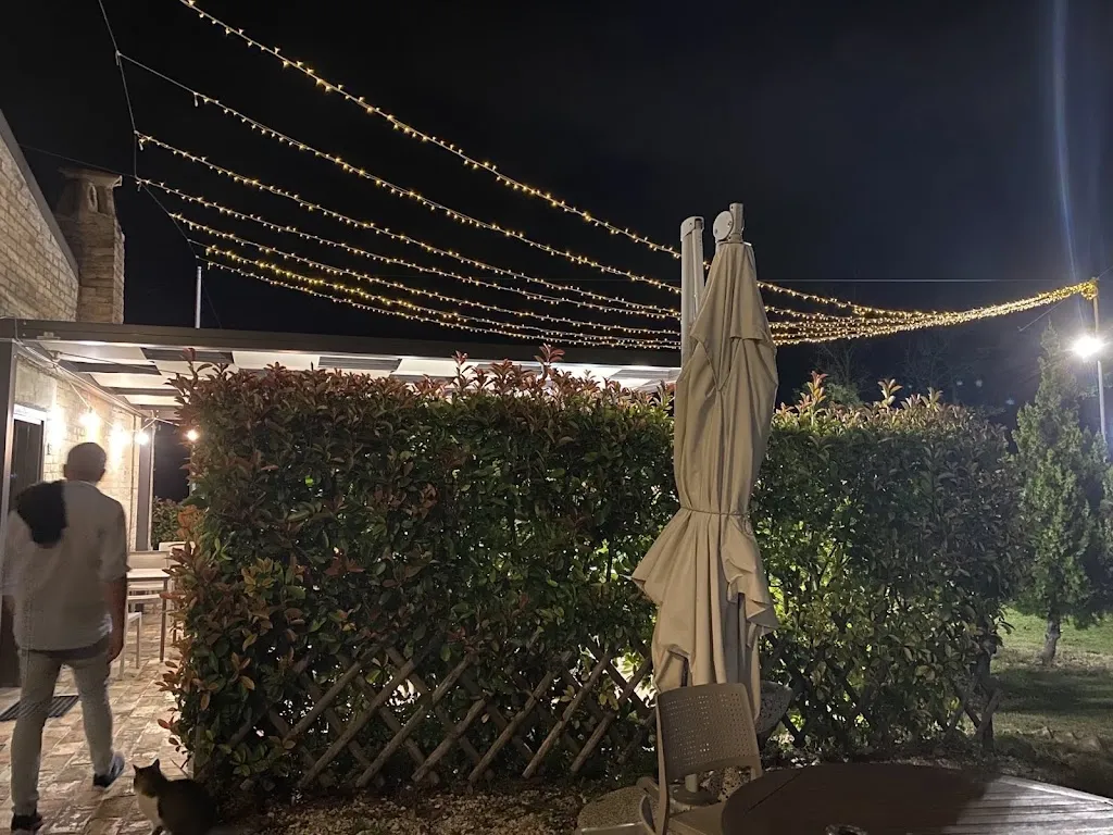 Mariann Auerbach_Osteria di campagna - Casale delle Arti_Mosciano Sant'Angelo_review