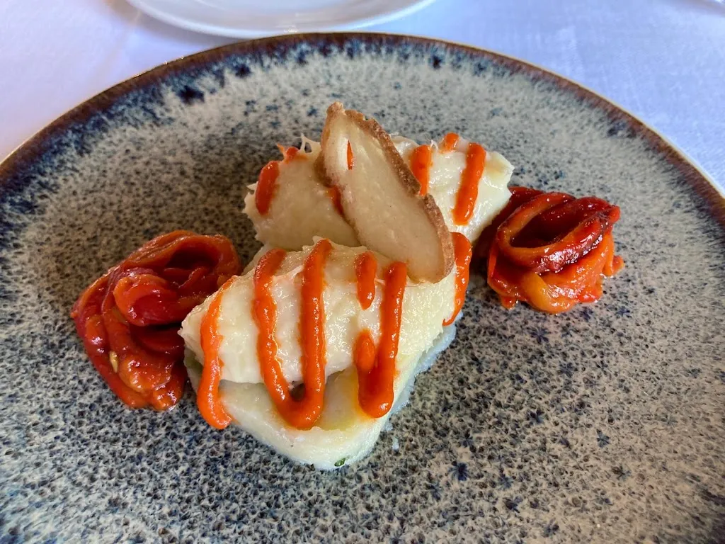 Osvaldo Di Francesco_Osteria di campagna - Casale delle Arti_Mosciano Sant'Angelo_review