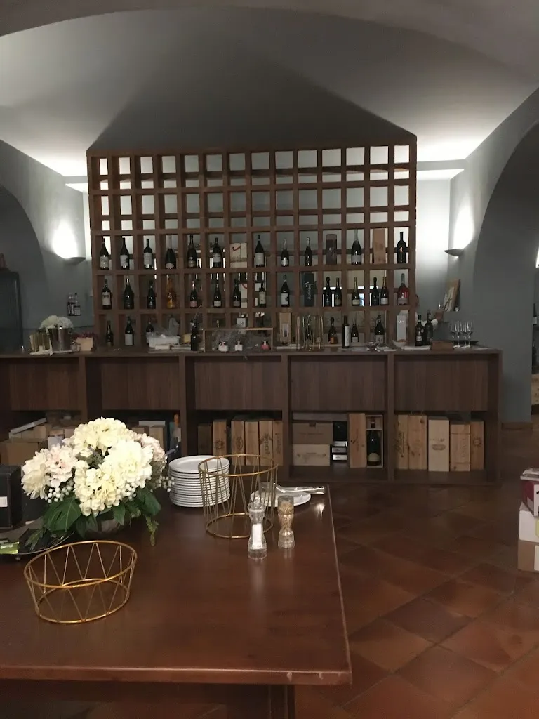 Osteria di campagna - Casale delle Arti_Mosciano Sant'Angelo_slider_image_3