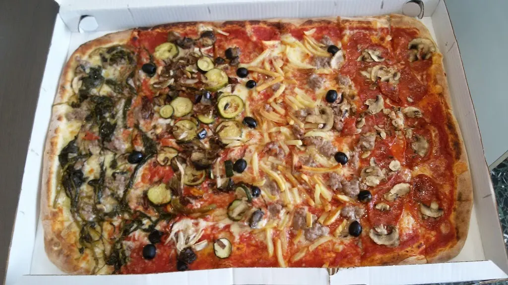 Menu_Pizzeria Pizza 90_Argelato_image_5