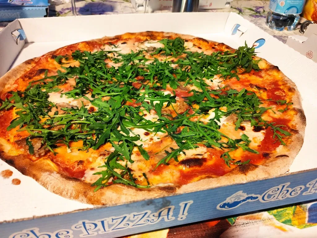 Pizzeria Pizza 90_Argelato_slider_image_3