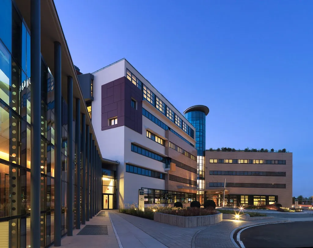 RMH MODENA DES ARTS restaurant in Baggiovara