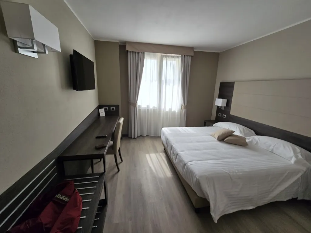 Hotel Arthur_Baggiovara_slider_image_2