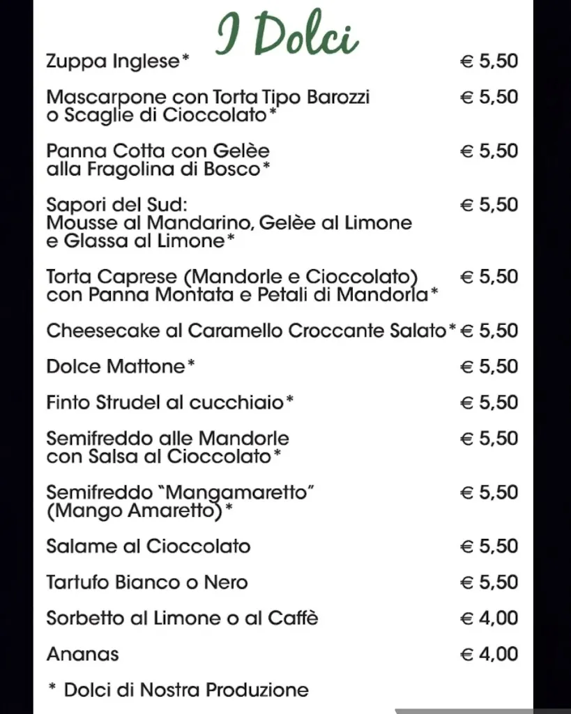 Menu_Hotel Ristorante La Bertola_Baggiovara_image_3