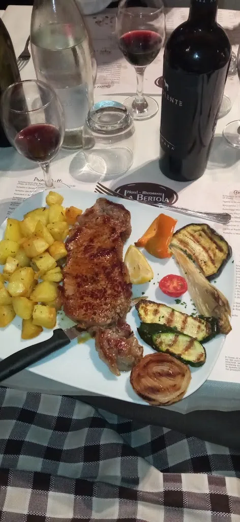 Menu_Hotel Ristorante La Bertola_Baggiovara_image_8