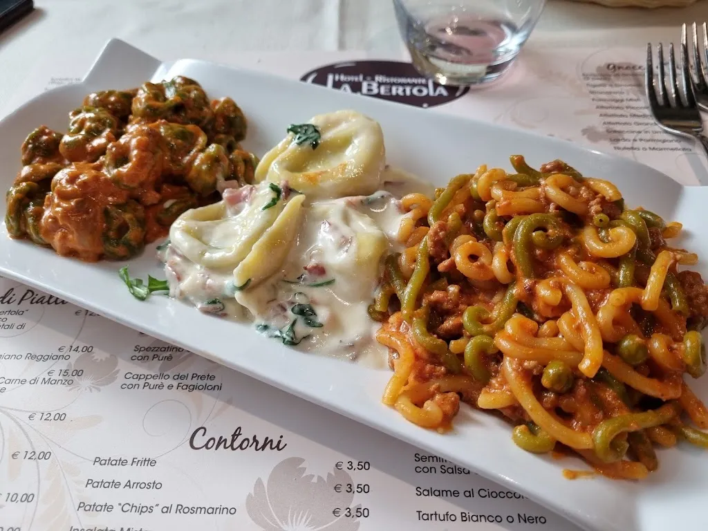 Menu_Hotel Ristorante La Bertola_Baggiovara_image_9