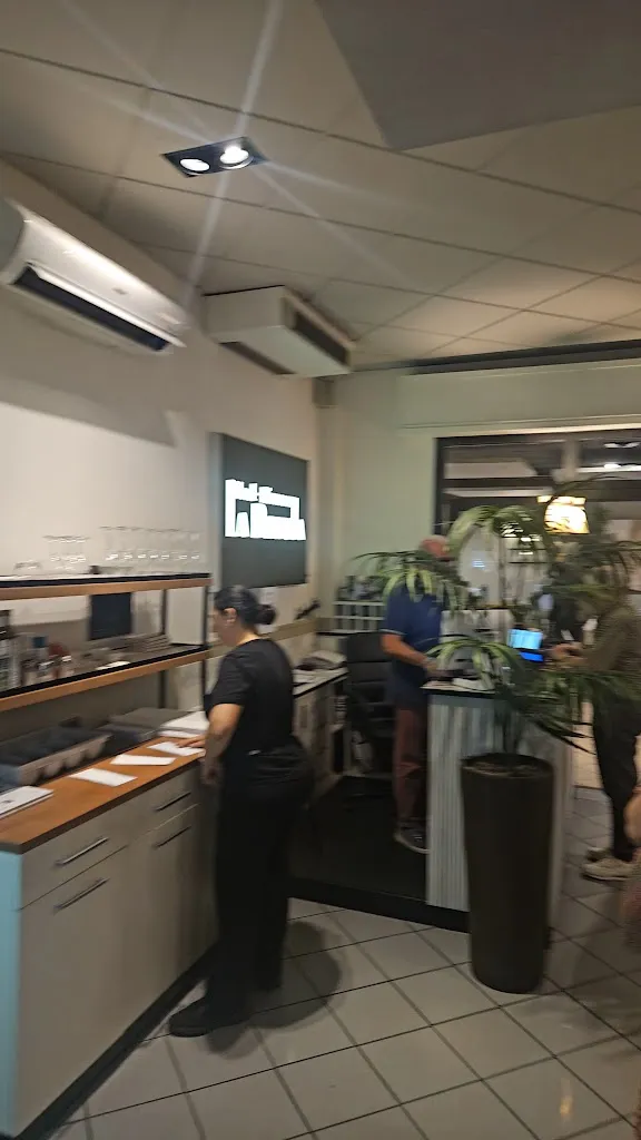 Attila Bongiovanni_Hotel Ristorante La Bertola_Baggiovara_review