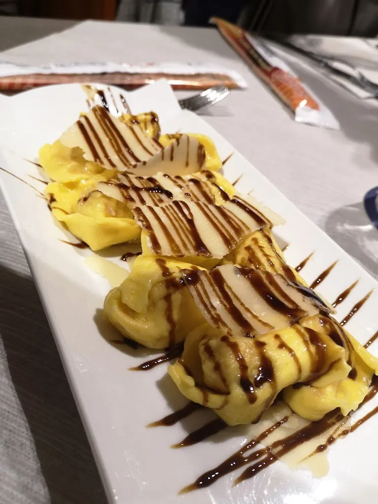 Giulia Di Pietro_Hotel Ristorante La Bertola_Baggiovara_review