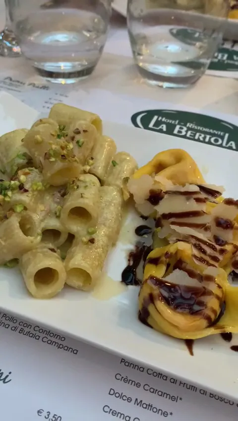 Hotel Ristorante La Bertola_Baggiovara_slider_image_2