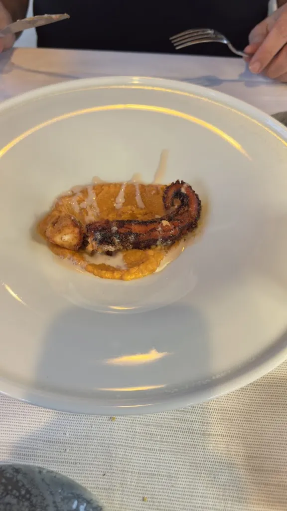 Umar Irshad Butt_Nero balsamico_Baggiovara_review