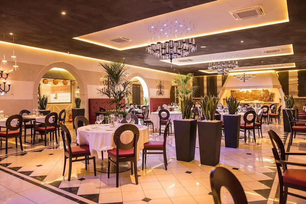 Nero balsamico restaurant in Baggiovara