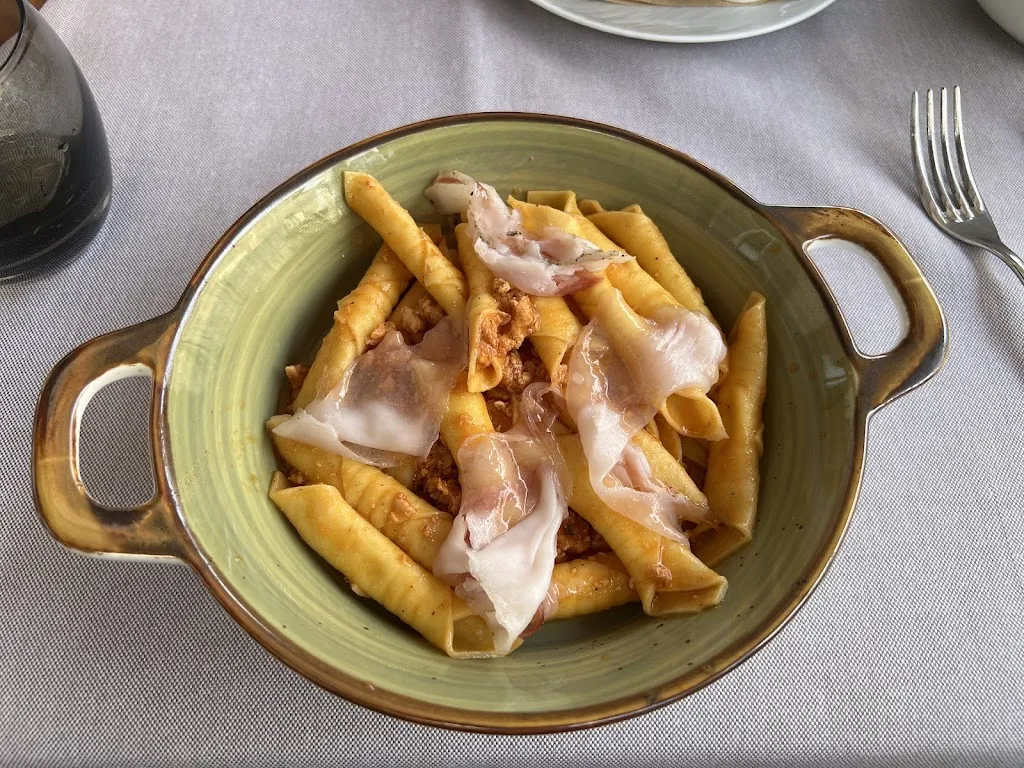 Michael Milano_La Locanda Delle Ore_Baggiovara_review