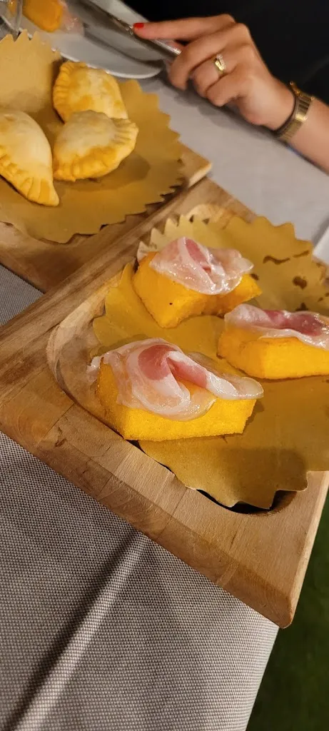 Rafa Dontal_La Locanda Delle Ore_Baggiovara_review