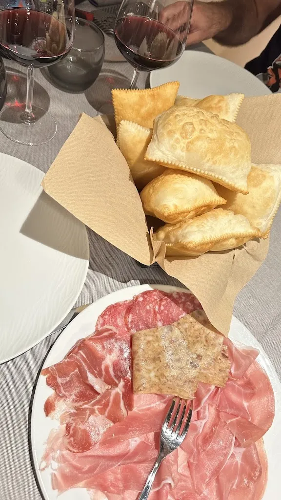 Sylwia Piech_La Locanda Delle Ore_Baggiovara_review