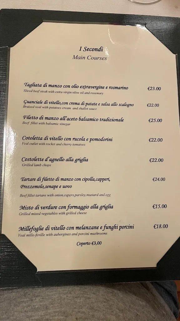 Menu_Le Ville_Baggiovara_image_3