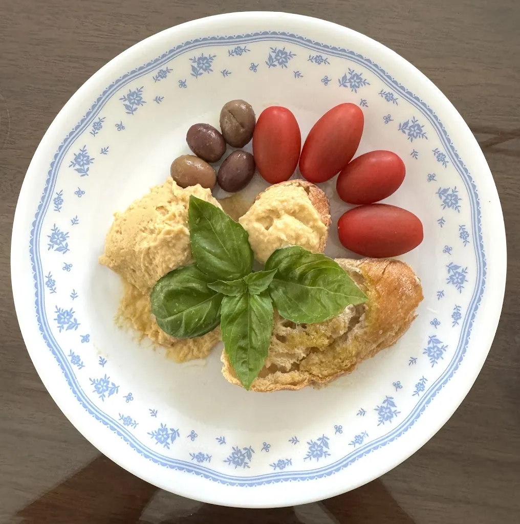 Toni_Le Ville_Baggiovara_review