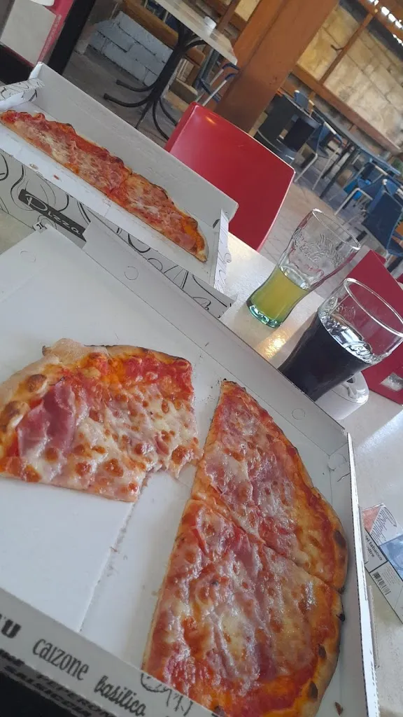 monica mingoni_Da Serafina_Barisciano_review