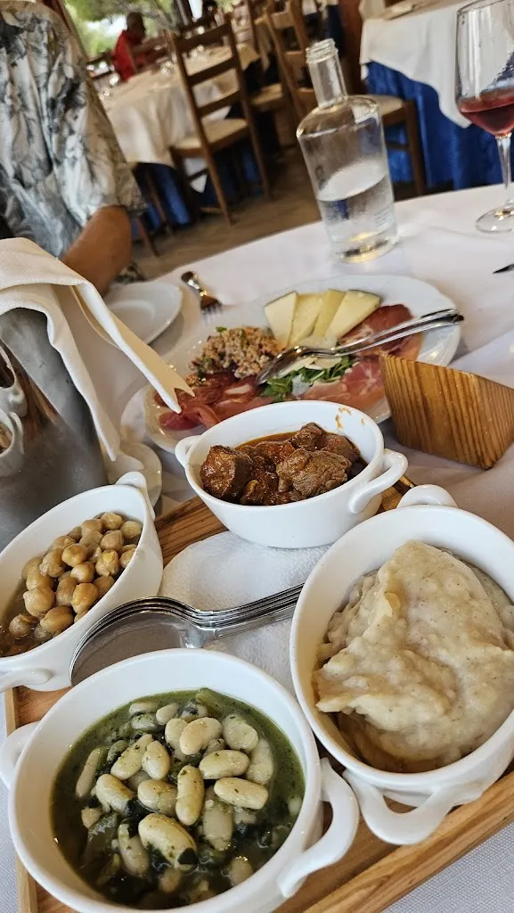 Matt Graves_Ristorante Villa Clesia_Mosciano Sant'Angelo_review