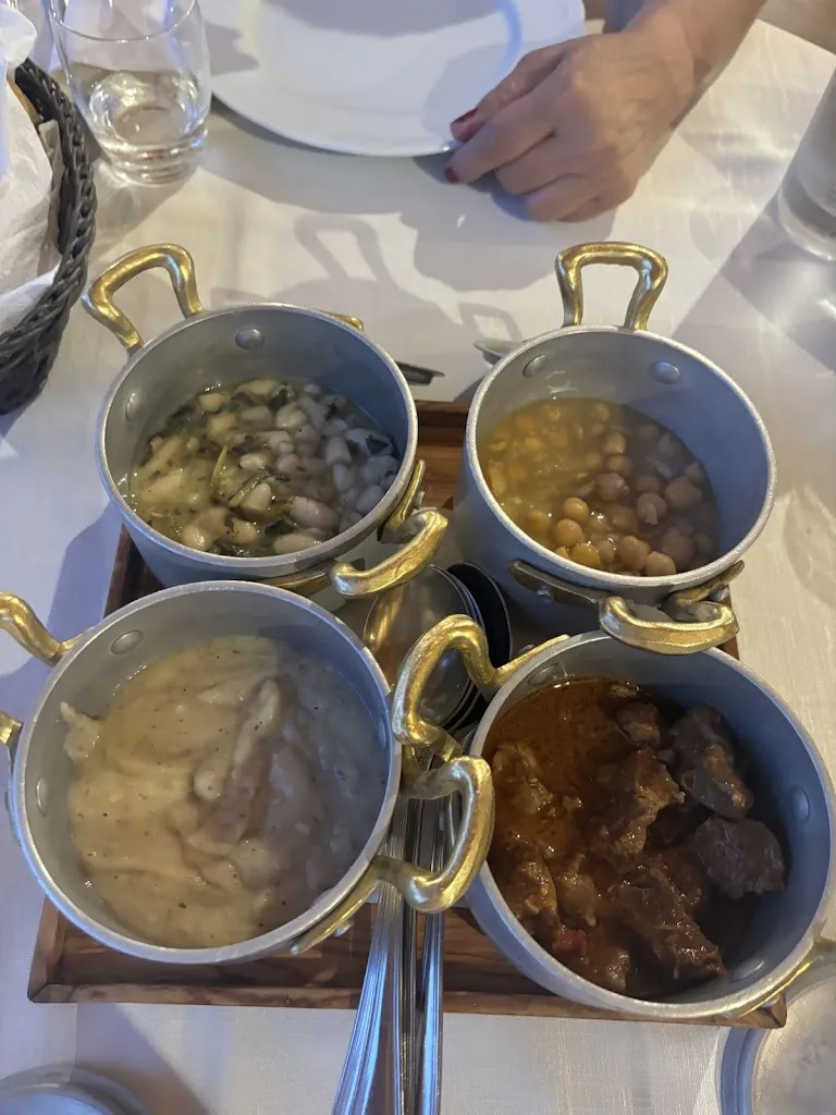 Celine Fusella_Ristorante Villa Clesia_Mosciano Sant'Angelo_review