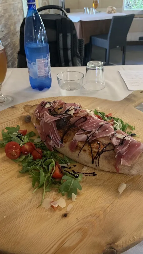 Menu_Il Setaccio_Baggiovara_imagen_5