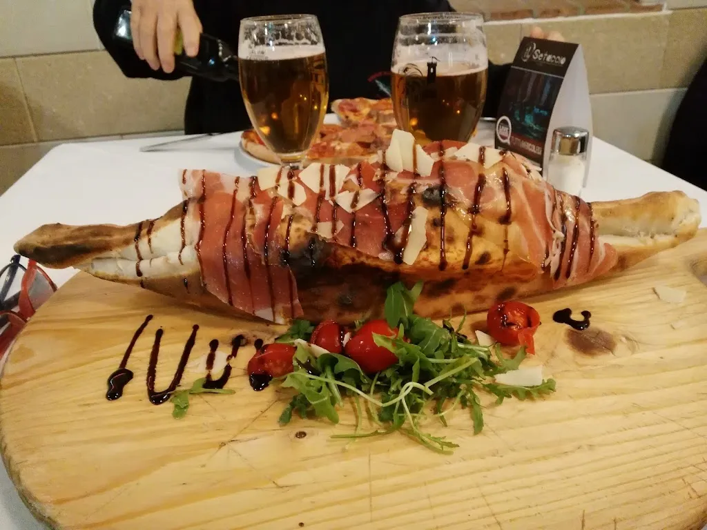 Menu_Il Setaccio_Baggiovara_imagen_6