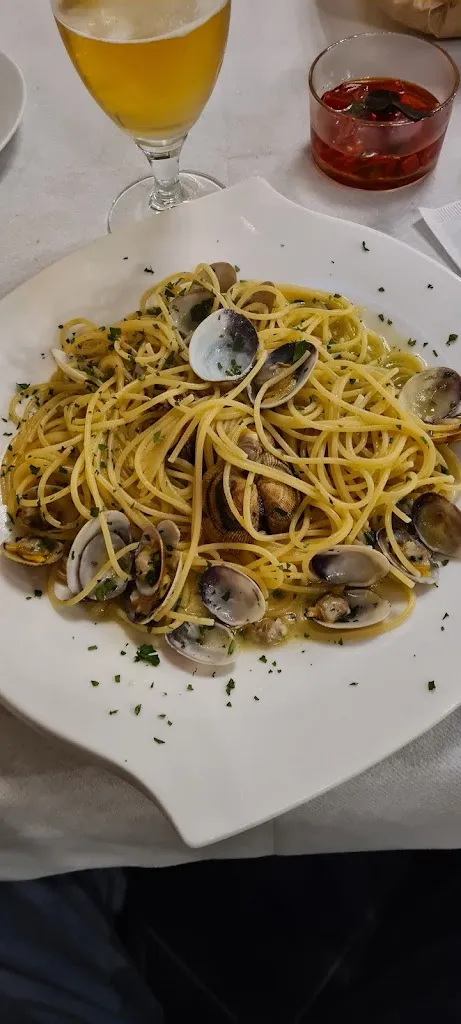 Menu_Il Setaccio_Baggiovara_imagen_7