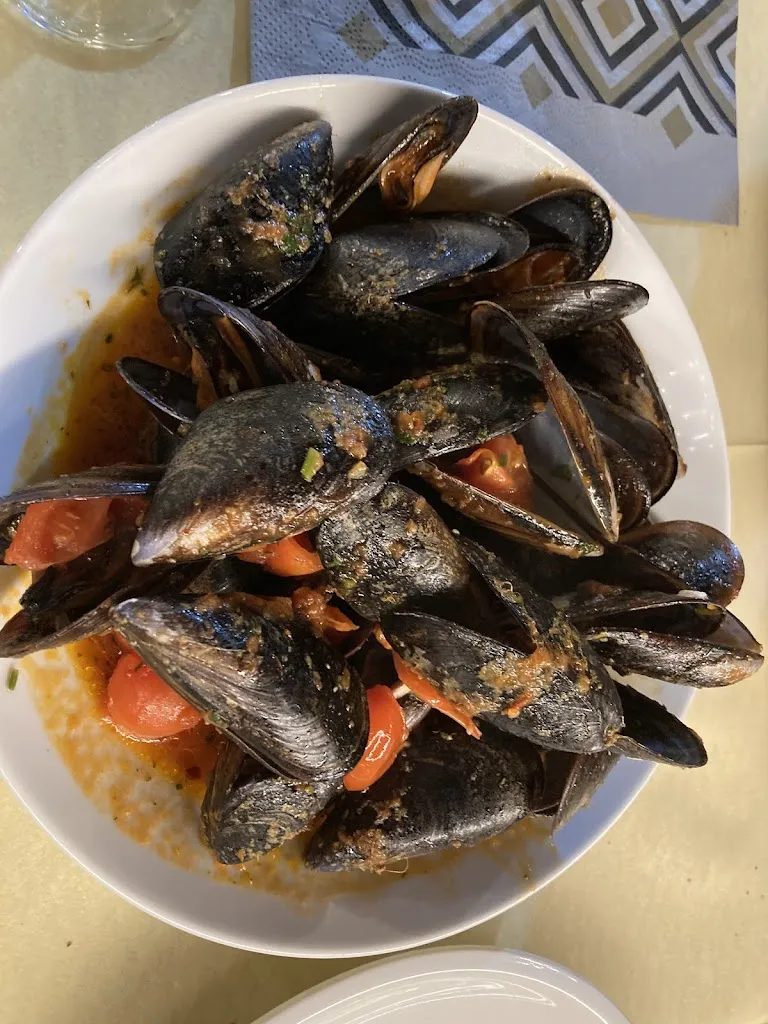 Menu_Il Setaccio_Baggiovara_imagen_8