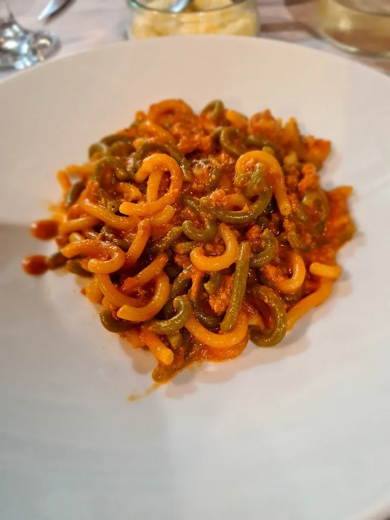 Judith Molnar_Il Setaccio_Baggiovara_reseña