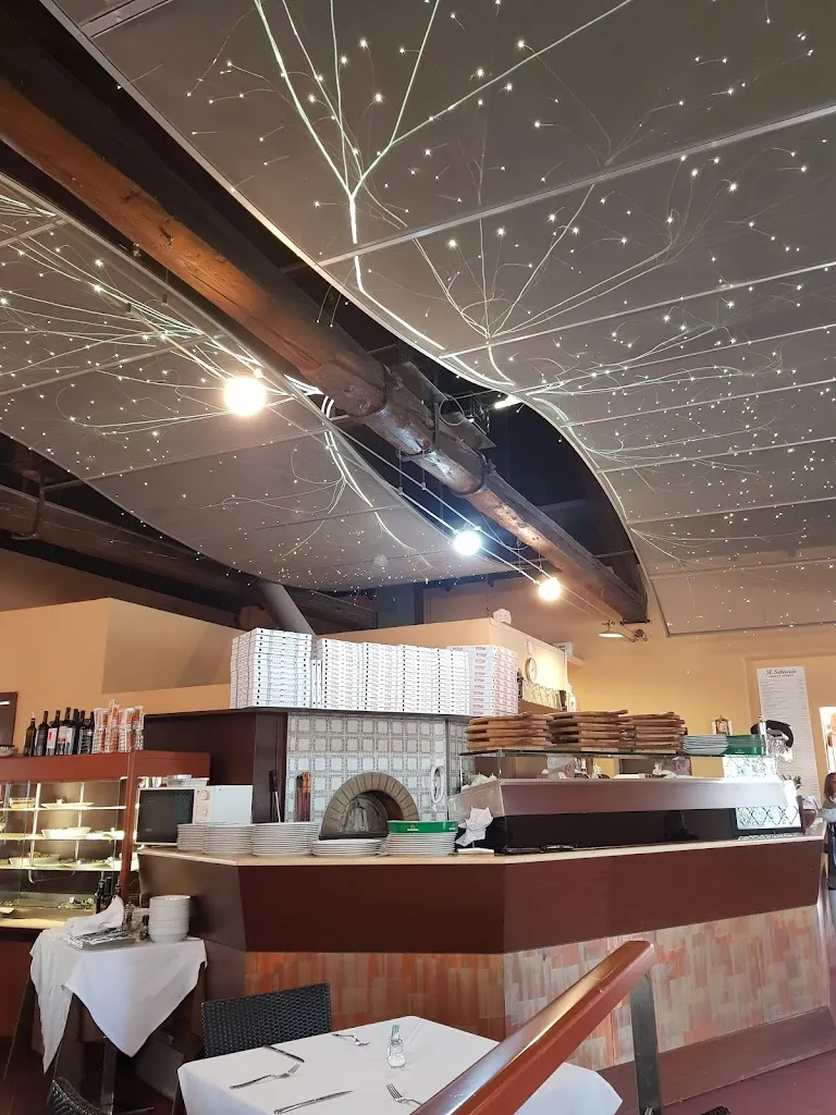 Il Setaccio restaurant in Baggiovara