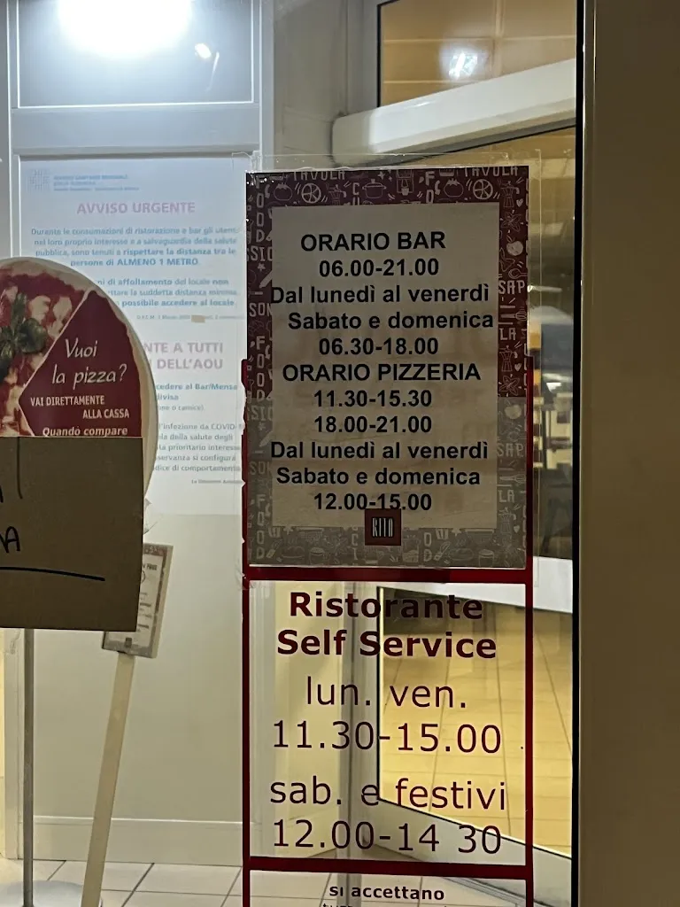 Menu_RITA Bar Baggiovara_Baggiovara_image_1