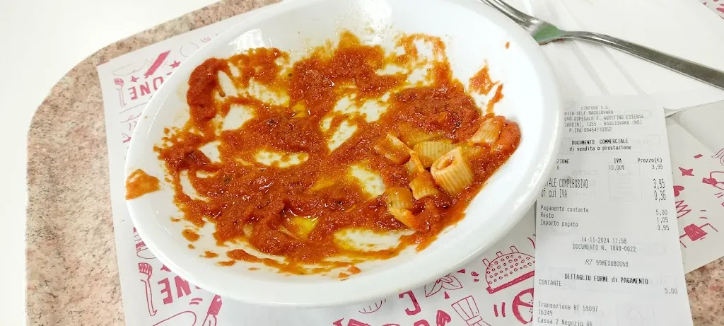 picis picis_RITA Bar Baggiovara_Baggiovara_review