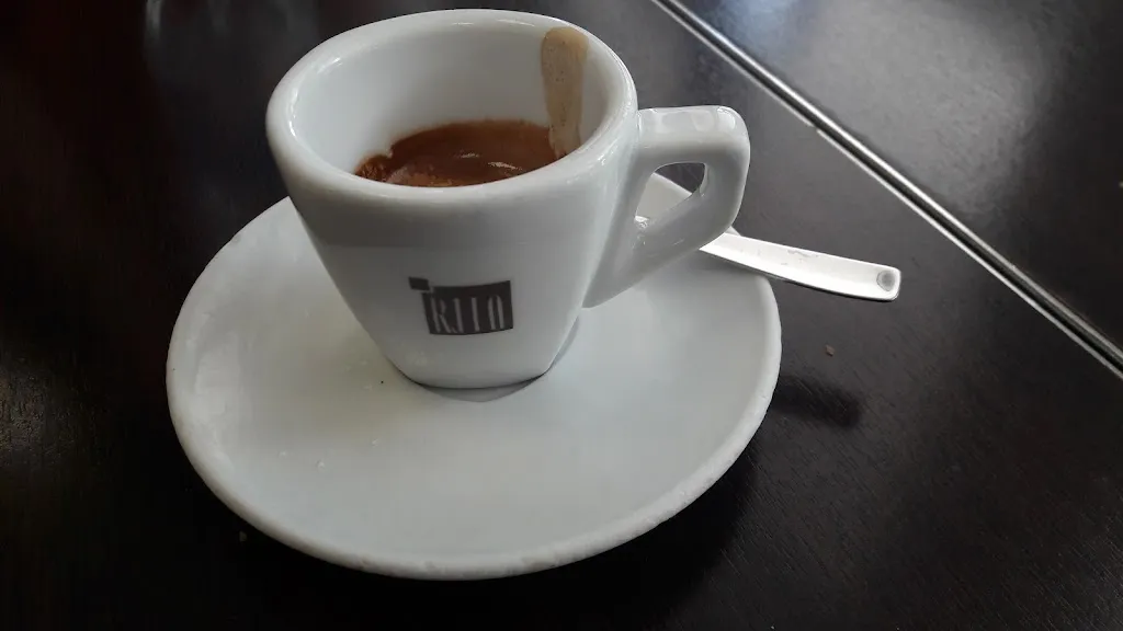 RITA Bar Baggiovara restaurant in Baggiovara