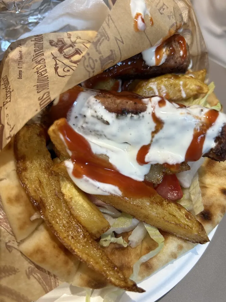 rani 85_La Casa Del Byrek_Baggiovara_recensione