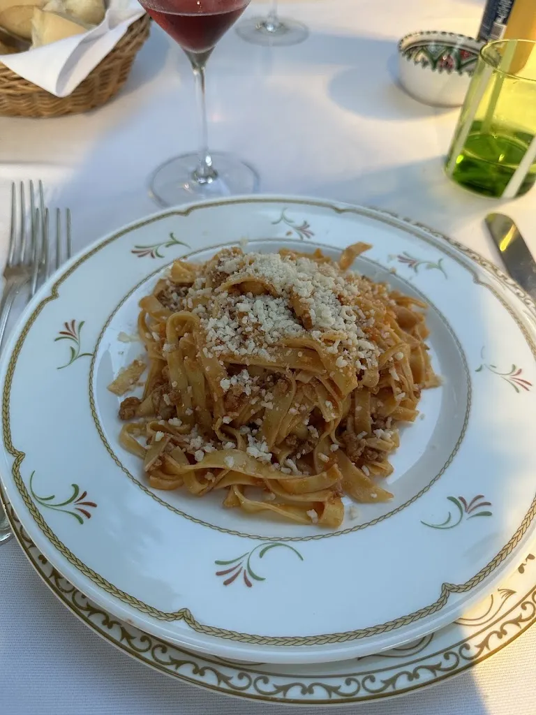 Andrea Bortolotti_Ristorante Caminetto_Baggiovara_review