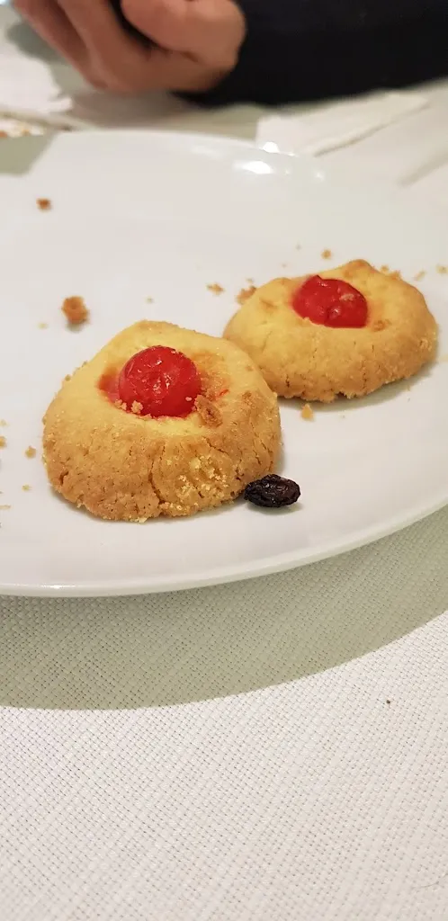 Paola Zaccaria_Ristorante Caminetto_Baggiovara_review